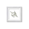 Picture of Hammerhead  _GroupedProduct_Square_Mini_ _GroupedProduct_Square_Framed_Matted_