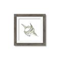 Picture of Hammerhead  _GroupedProduct_Square_Mini_ _GroupedProduct_Square_Framed_Matted_