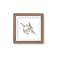 Picture of Hammerhead  _GroupedProduct_Square_Mini_ _GroupedProduct_Square_Framed_Matted_