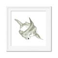 Picture of Hammerhead  _GroupedProduct_Square_Mini_ _GroupedProduct_Square_Framed_Matted_