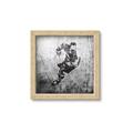 Picture of Ice Hockey Player I  _GroupedProduct_Square_Mini_ _GroupedProduct_Square_Framed_Matted_