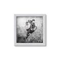 Picture of Ice Hockey Player I  _GroupedProduct_Square_Mini_ _GroupedProduct_Square_Framed_Matted_