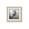 Picture of Ice Hockey Player I  _GroupedProduct_Square_Mini_ _GroupedProduct_Square_Framed_Matted_