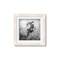 Picture of Ice Hockey Player I  _GroupedProduct_Square_Mini_ _GroupedProduct_Square_Framed_Matted_