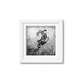 Picture of Ice Hockey Player I  _GroupedProduct_Square_Mini_ _GroupedProduct_Square_Framed_Matted_