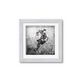 Picture of Ice Hockey Player I  _GroupedProduct_Square_Mini_ _GroupedProduct_Square_Framed_Matted_