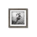 Picture of Ice Hockey Player I  _GroupedProduct_Square_Mini_ _GroupedProduct_Square_Framed_Matted_