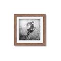 Picture of Ice Hockey Player I  _GroupedProduct_Square_Mini_ _GroupedProduct_Square_Framed_Matted_