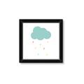 Picture of Cloud _GroupedProduct_Square_Mini_ _GroupedProduct_Square_Framed_Matted_