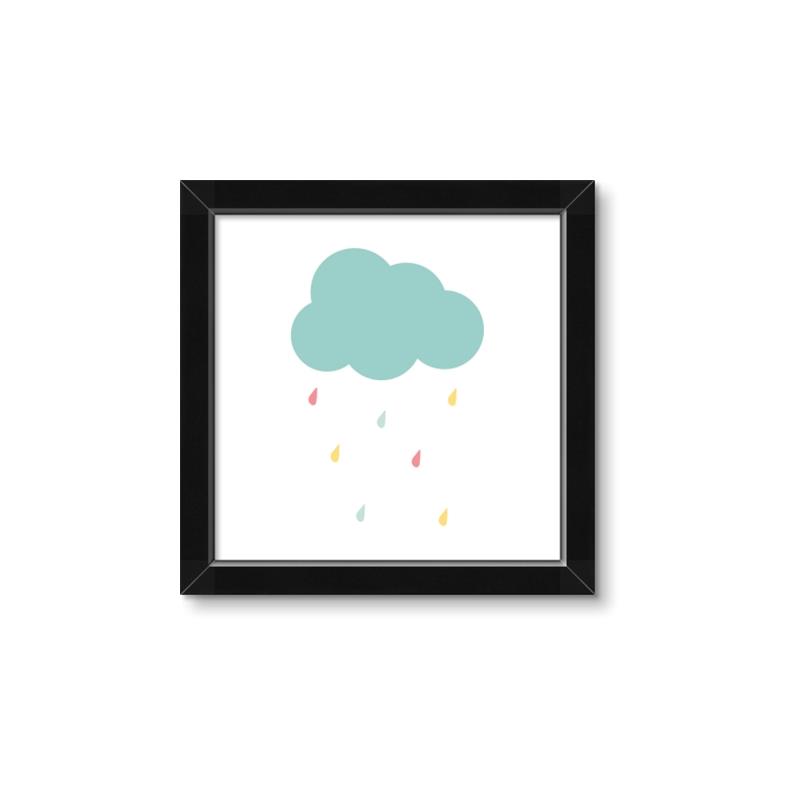 Picture of Cloud _GroupedProduct_Square_Mini_ _GroupedProduct_Square_Framed_Matted_