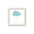 Picture of Cloud _GroupedProduct_Square_Mini_ _GroupedProduct_Square_Framed_Matted_
