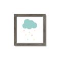 Picture of Cloud _GroupedProduct_Square_Mini_ _GroupedProduct_Square_Framed_Matted_