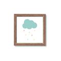Picture of Cloud _GroupedProduct_Square_Mini_ _GroupedProduct_Square_Framed_Matted_