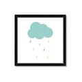 Picture of Cloud _GroupedProduct_Square_Mini_ _GroupedProduct_Square_Framed_Matted_