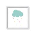 Picture of Cloud _GroupedProduct_Square_Mini_ _GroupedProduct_Square_Framed_Matted_