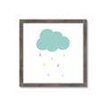 Picture of Cloud _GroupedProduct_Square_Mini_ _GroupedProduct_Square_Framed_Matted_