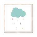 Picture of Cloud _GroupedProduct_Square_Mini_ _GroupedProduct_Square_Framed_Matted_