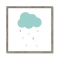 Picture of Cloud _GroupedProduct_Square_Mini_ _GroupedProduct_Square_Framed_Matted_
