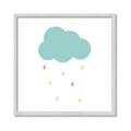Picture of Cloud _GroupedProduct_Square_Mini_ _GroupedProduct_Square_Framed_Matted_
