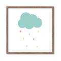 Picture of Cloud _GroupedProduct_Square_Mini_ _GroupedProduct_Square_Framed_Matted_