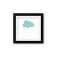 Picture of Cloud _GroupedProduct_Square_Mini_ _GroupedProduct_Square_Framed_Matted_