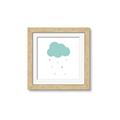 Picture of Cloud _GroupedProduct_Square_Mini_ _GroupedProduct_Square_Framed_Matted_