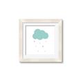 Picture of Cloud _GroupedProduct_Square_Mini_ _GroupedProduct_Square_Framed_Matted_