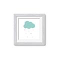Picture of Cloud _GroupedProduct_Square_Mini_ _GroupedProduct_Square_Framed_Matted_