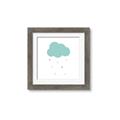Picture of Cloud _GroupedProduct_Square_Mini_ _GroupedProduct_Square_Framed_Matted_
