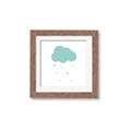 Picture of Cloud _GroupedProduct_Square_Mini_ _GroupedProduct_Square_Framed_Matted_
