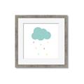 Picture of Cloud _GroupedProduct_Square_Mini_ _GroupedProduct_Square_Framed_Matted_