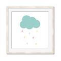 Picture of Cloud _GroupedProduct_Square_Mini_ _GroupedProduct_Square_Framed_Matted_