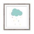 Picture of Cloud _GroupedProduct_Square_Mini_ _GroupedProduct_Square_Framed_Matted_
