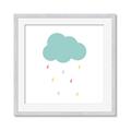 Picture of Cloud _GroupedProduct_Square_Mini_ _GroupedProduct_Square_Framed_Matted_