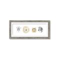 Picture of Safari Set _GroupedProduct_Panel_Landscape_Mini_ _GroupedProduct_Panel_Landscape_Framed_Matted_