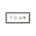 Picture of Safari Set _GroupedProduct_Panel_Landscape_Mini_ _GroupedProduct_Panel_Landscape_Framed_Matted_