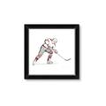 Picture of Hockey Boys IV _GroupedProduct_Square_Mini_ _GroupedProduct_Square_Framed_Matted_