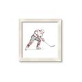 Picture of Hockey Boys IV _GroupedProduct_Square_Mini_ _GroupedProduct_Square_Framed_Matted_