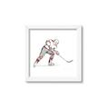 Picture of Hockey Boys IV _GroupedProduct_Square_Mini_ _GroupedProduct_Square_Framed_Matted_