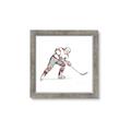 Picture of Hockey Boys IV _GroupedProduct_Square_Mini_ _GroupedProduct_Square_Framed_Matted_