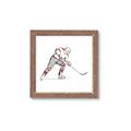 Picture of Hockey Boys IV _GroupedProduct_Square_Mini_ _GroupedProduct_Square_Framed_Matted_