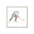 Picture of Hockey Boys IV _GroupedProduct_Square_Mini_ _GroupedProduct_Square_Framed_Matted_