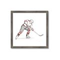 Picture of Hockey Boys IV _GroupedProduct_Square_Mini_ _GroupedProduct_Square_Framed_Matted_