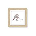 Picture of Hockey Boys IV _GroupedProduct_Square_Mini_ _GroupedProduct_Square_Framed_Matted_