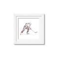 Picture of Hockey Boys IV _GroupedProduct_Square_Mini_ _GroupedProduct_Square_Framed_Matted_