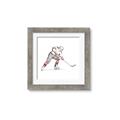 Picture of Hockey Boys IV _GroupedProduct_Square_Mini_ _GroupedProduct_Square_Framed_Matted_