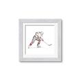 Picture of Hockey Boys IV _GroupedProduct_Square_Mini_ _GroupedProduct_Square_Framed_Matted_