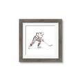 Picture of Hockey Boys IV _GroupedProduct_Square_Mini_ _GroupedProduct_Square_Framed_Matted_