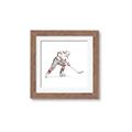 Picture of Hockey Boys IV _GroupedProduct_Square_Mini_ _GroupedProduct_Square_Framed_Matted_