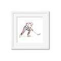 Picture of Hockey Boys IV _GroupedProduct_Square_Mini_ _GroupedProduct_Square_Framed_Matted_
